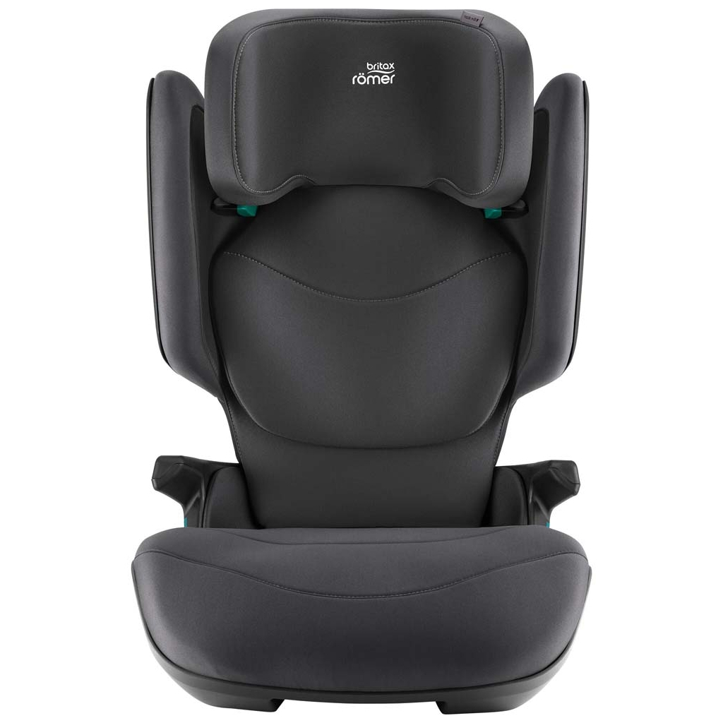 Автокрісло Britax-Romer Kidfix Pro M Classic Midnight Grey (2000040457) - зображення 3