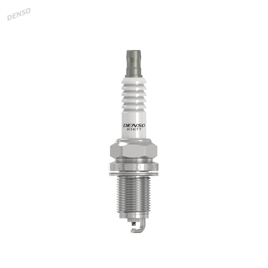 Свічка запалювання Denso K16TT - зображення 2