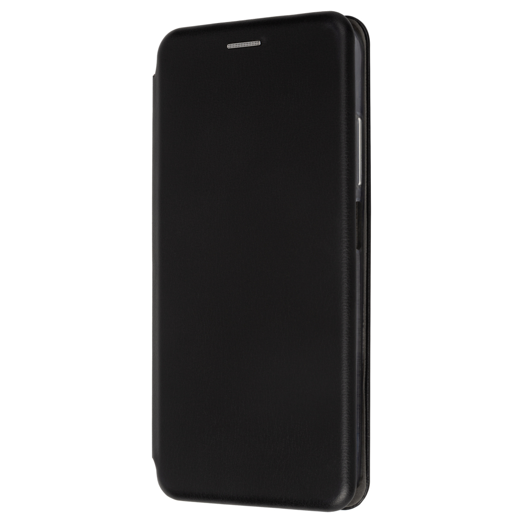 Чохол до мобільного телефона Armorstandart G-Case Tecno Spark Go 1 (KL4) Black (ARM81226) - зображення 1