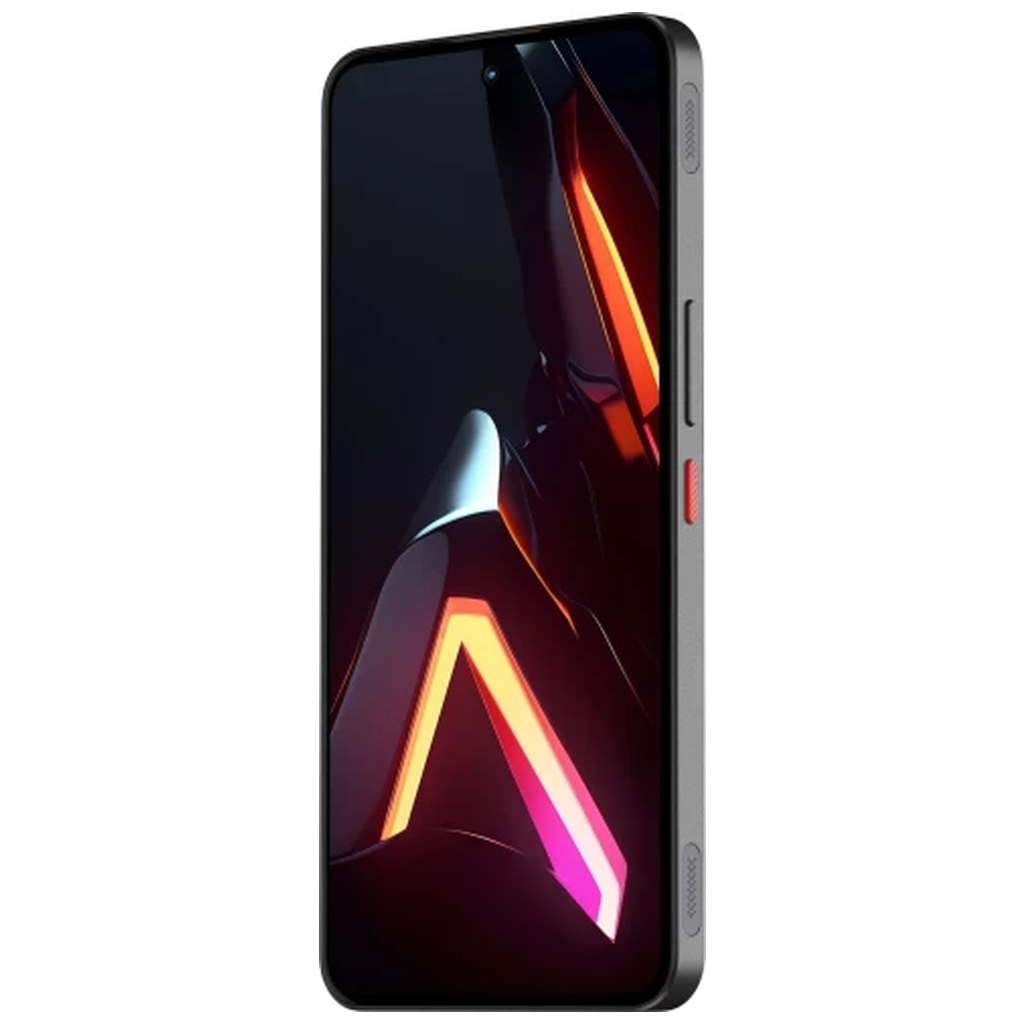 Мобільний телефон ZTE Nubia Neo 3 GT 5G 12/256GB Yellow (1164538) - изображение 9