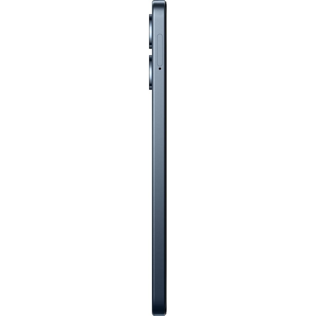 Мобільний телефон Oppo A5X 4/128GB Midnight Blue (OFCPH2725 _BLUE) - зображення 4
