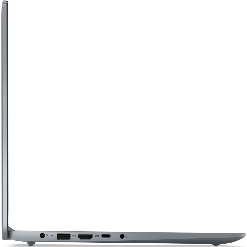 Ноутбук Lenovo IdeaPad Slim 3 15ABR8 (82XM00KCRA) - зображення 5