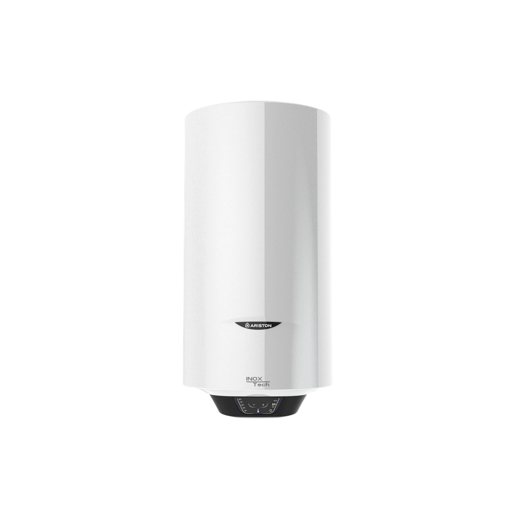 Бойлер Ariston PRO1 ECO 40 V SLIM (3626459) - зображення 1
