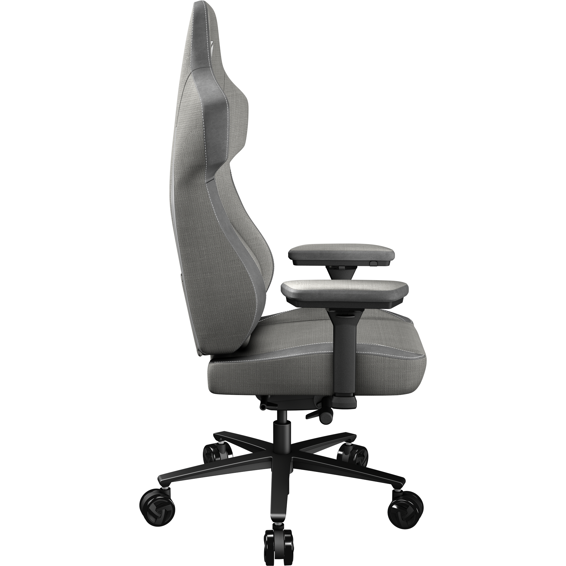 Крісло для геймерів TX3 Core Loft Grey (TEGC-2056101.41) - изображение 3