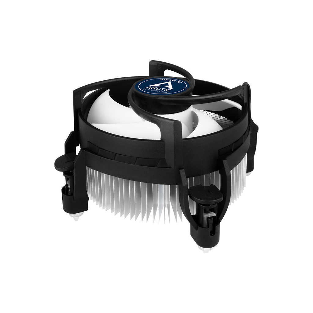 Кулер до процесора Arctic ALPINE 12 OEM (AOCPU00008A) - зображення 1
