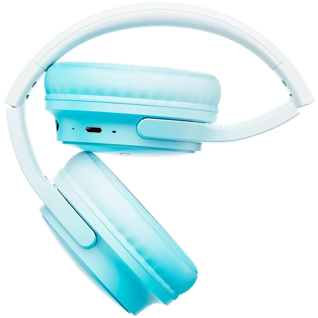 Навушники Canyon OnRiff 4 Bluetooth Blue (CNS-CBTHS4BL) - зображення 4