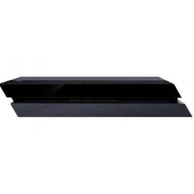 Ігрова консоль Sony PlayStation 4 500GB + GTA V (PS719874713) - зображення 4
