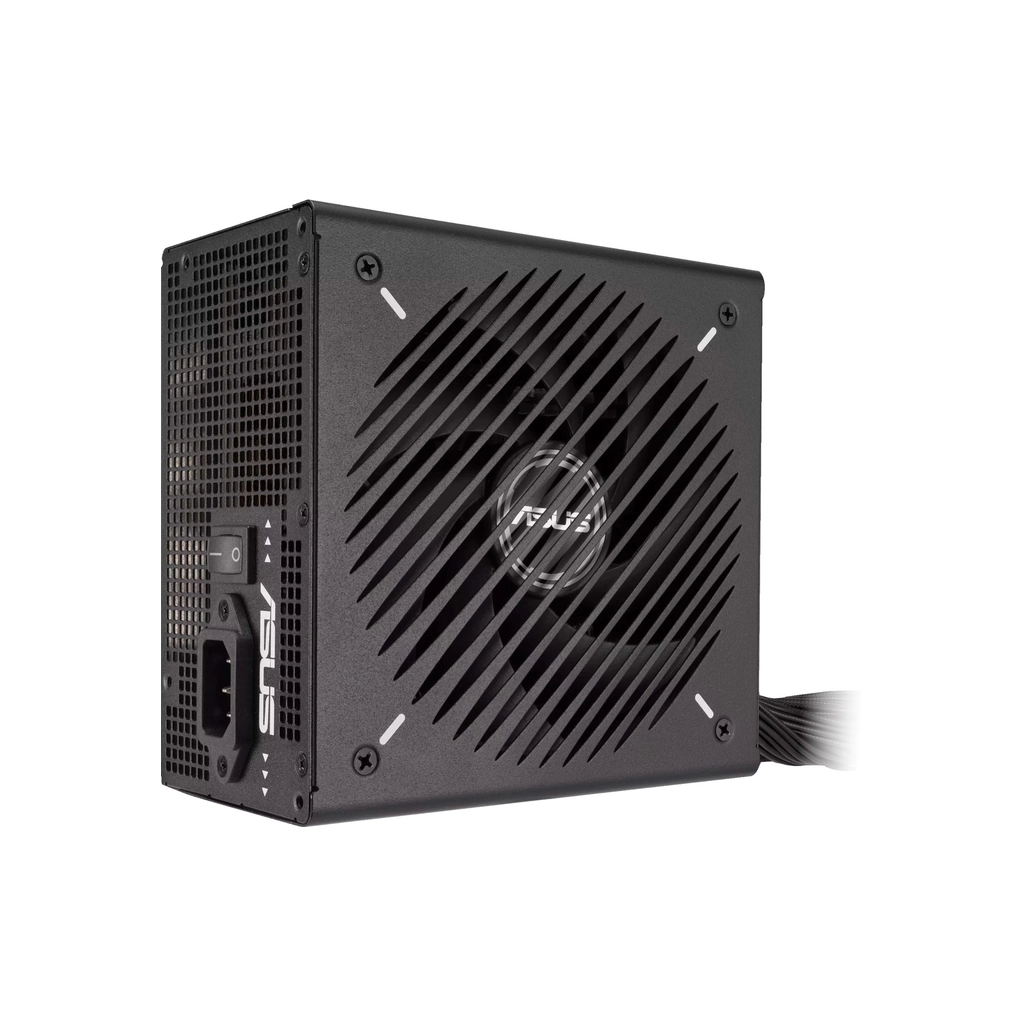 Блок живлення ASUS 750W PRIME-750B-BLACK (90YE00Y0-B0NA00) - зображення 9