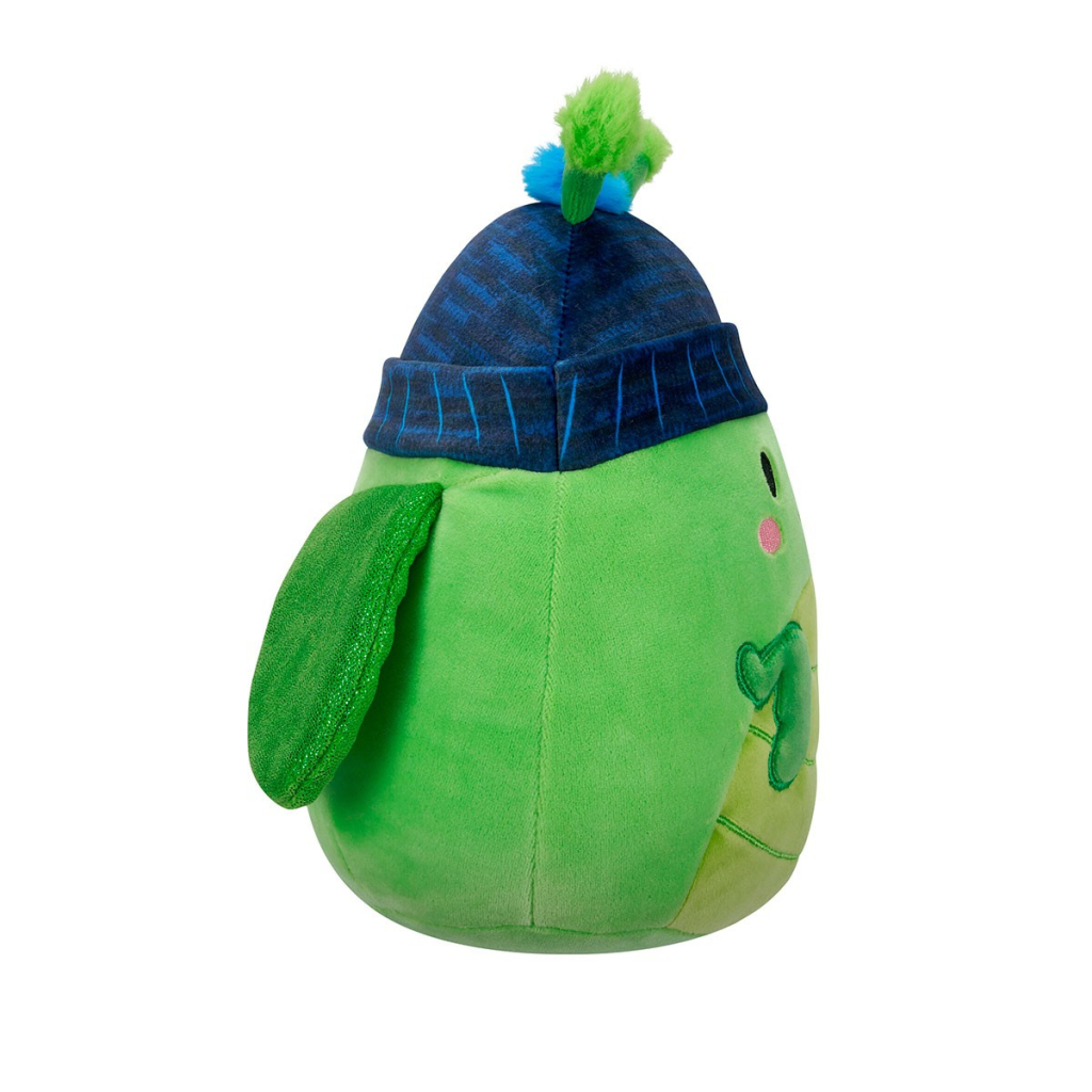 М'яка іграшка Squishmallows Богомол Трентон 19 см (SQCR06615) - зображення 5