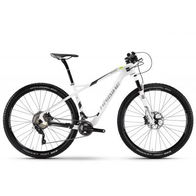 Велосипед Haibike GREED HardNine 6.0 29" Carbon, рама 45см, 2017 (4162622745) - зображення 1