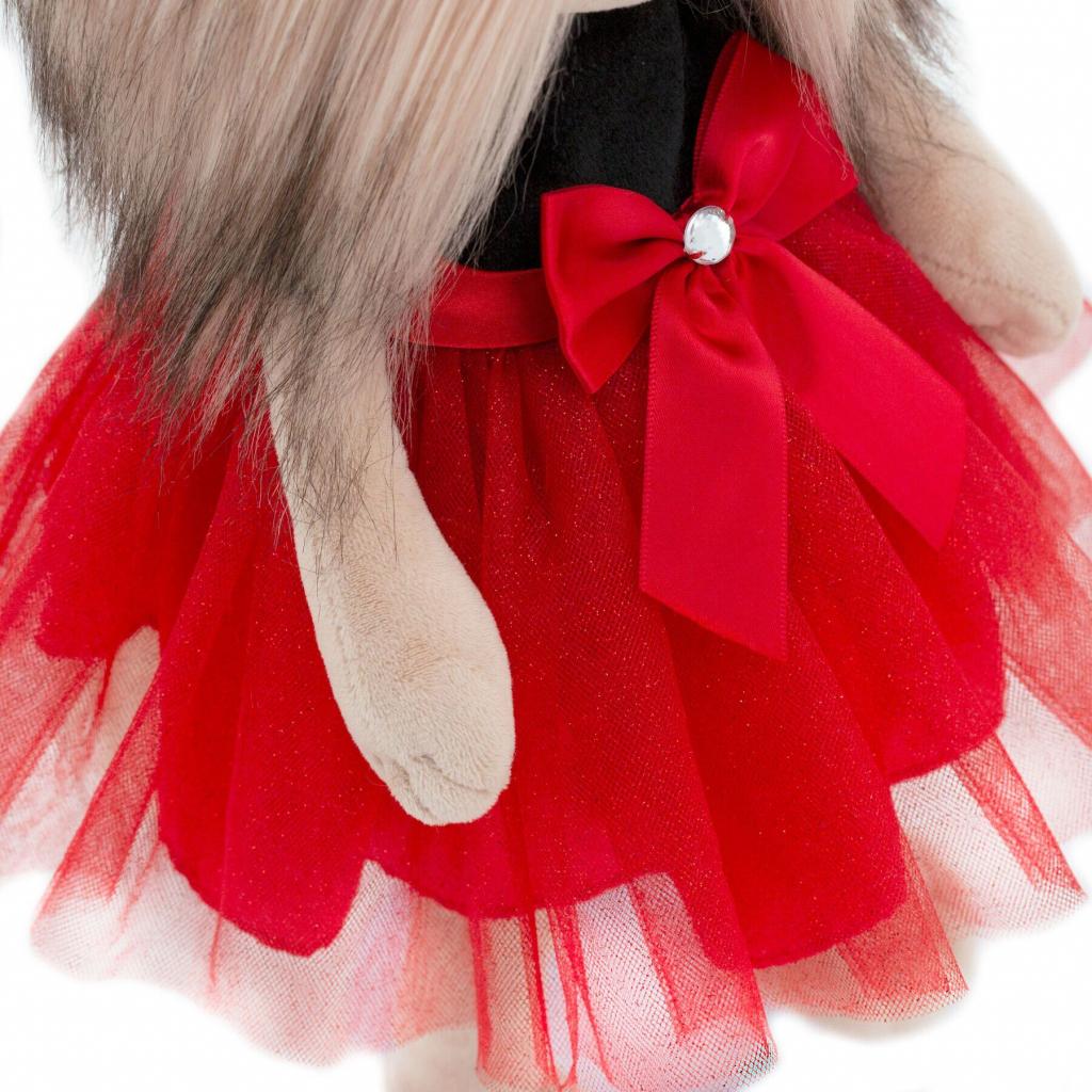 М'яка іграшка Orange Lucky Yoyo: Фієста (LD043) - зображення 5