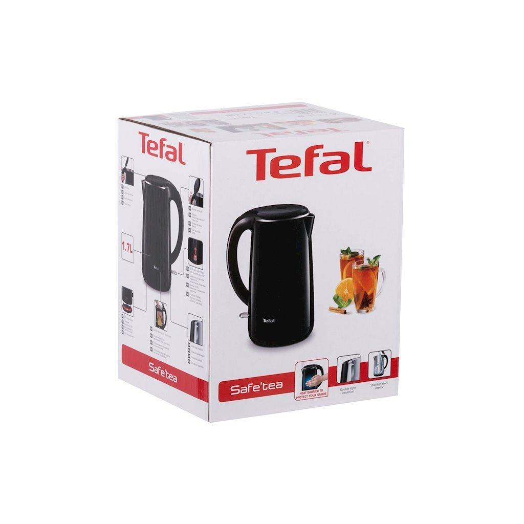 Електрочайник Tefal KO260830 - зображення 7