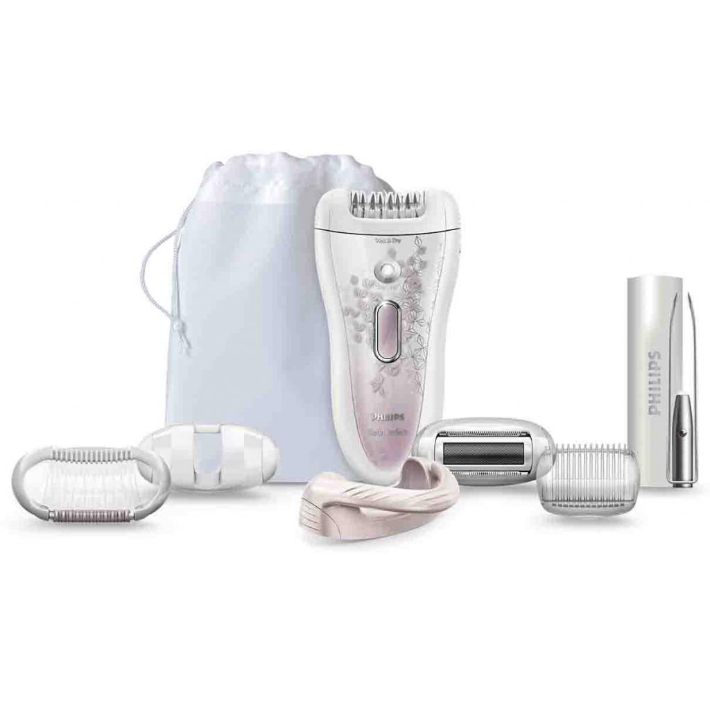 Епілятор Philips HP6583/02 - зображення 1