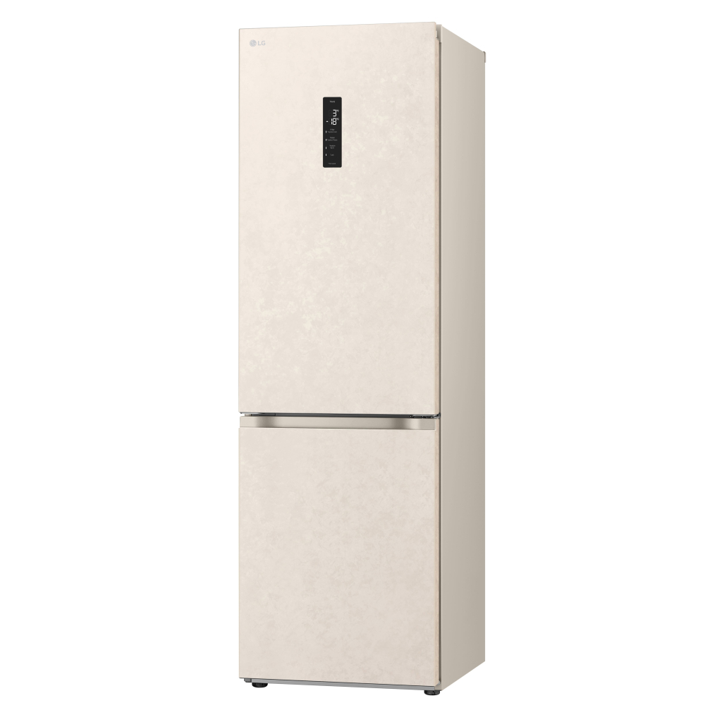 Холодильник LG GC-B459FEPW - изображение 6