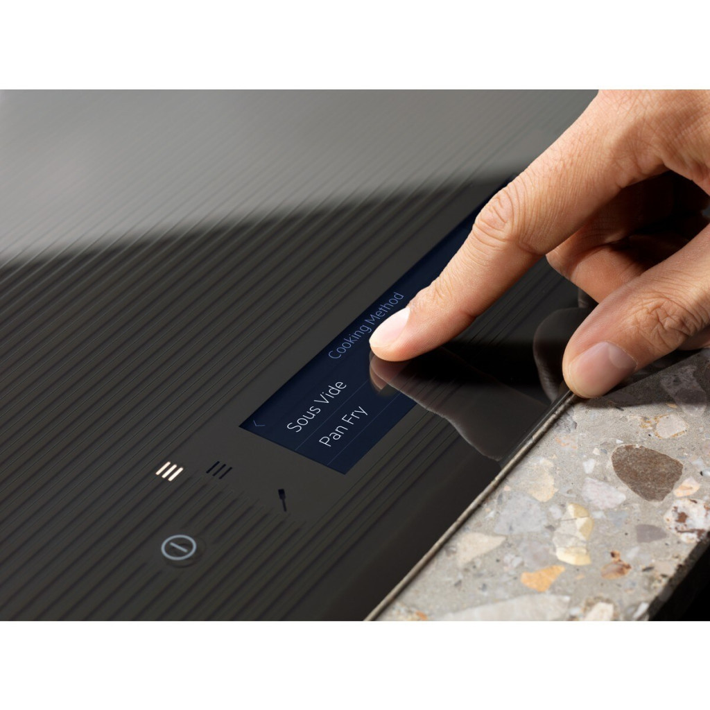 Варочна поверхня Electrolux EIS6648 - зображення 7