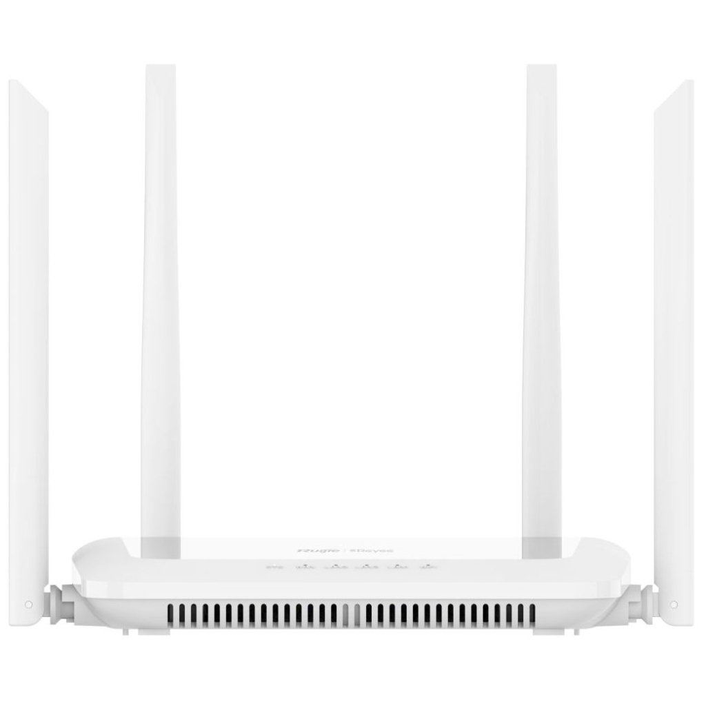 Маршрутизатор Ruijie Networks RG-EW1200 - зображення 2