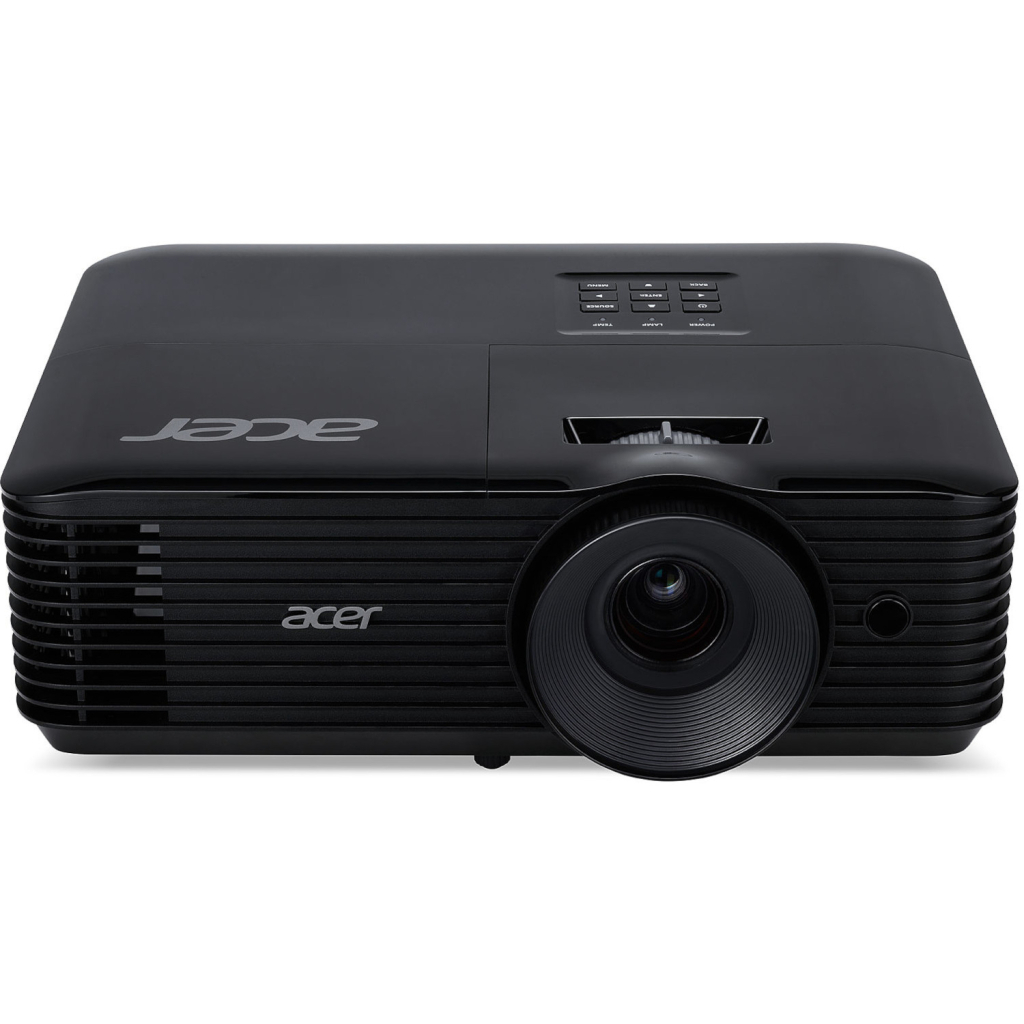 Проектор Acer X1328WHK (MR.JVE11.001) - зображення 5