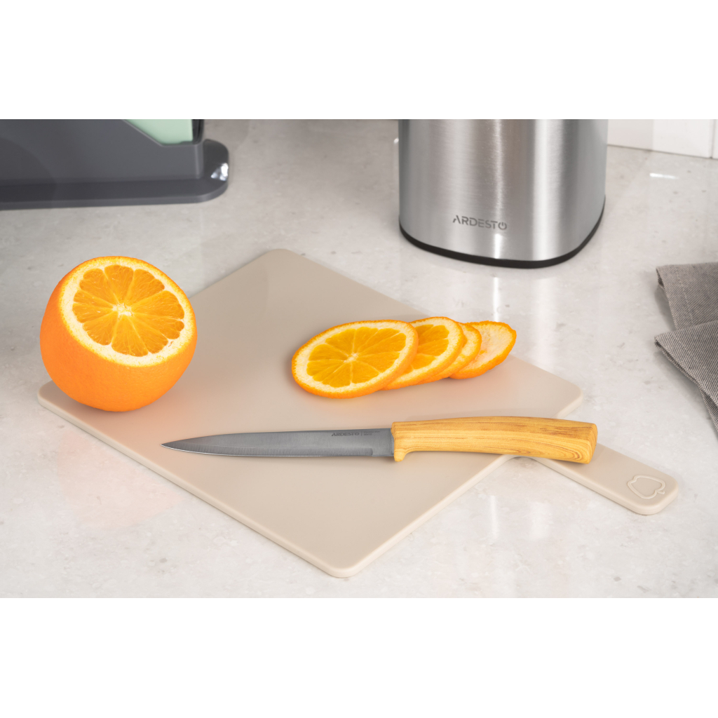 Набір ножів Ardesto Midori 5 предметів Light (AR2105WD) - зображення 2