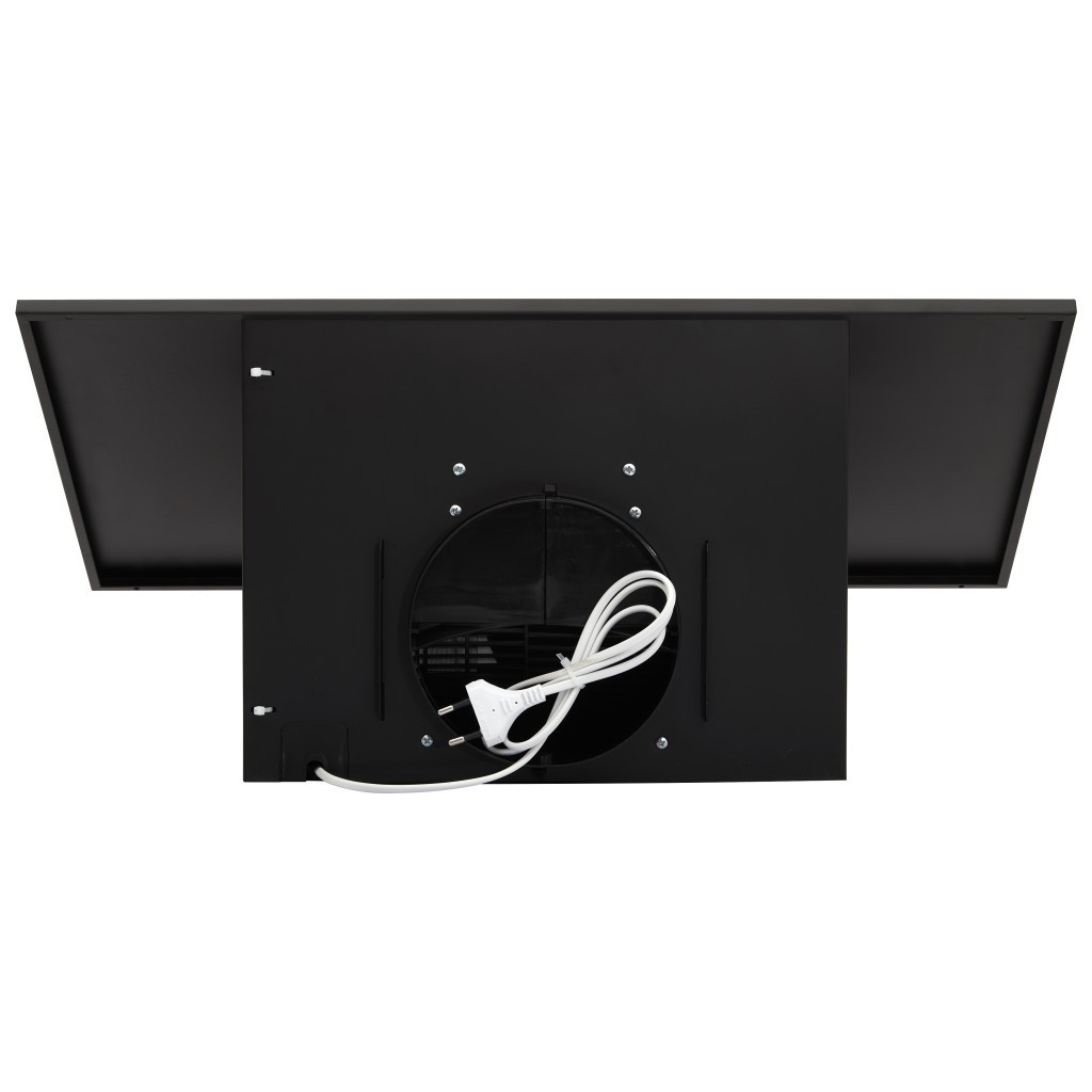 Витяжка кухонна Eleyus VERTICAL 1000 60 BL - зображення 10