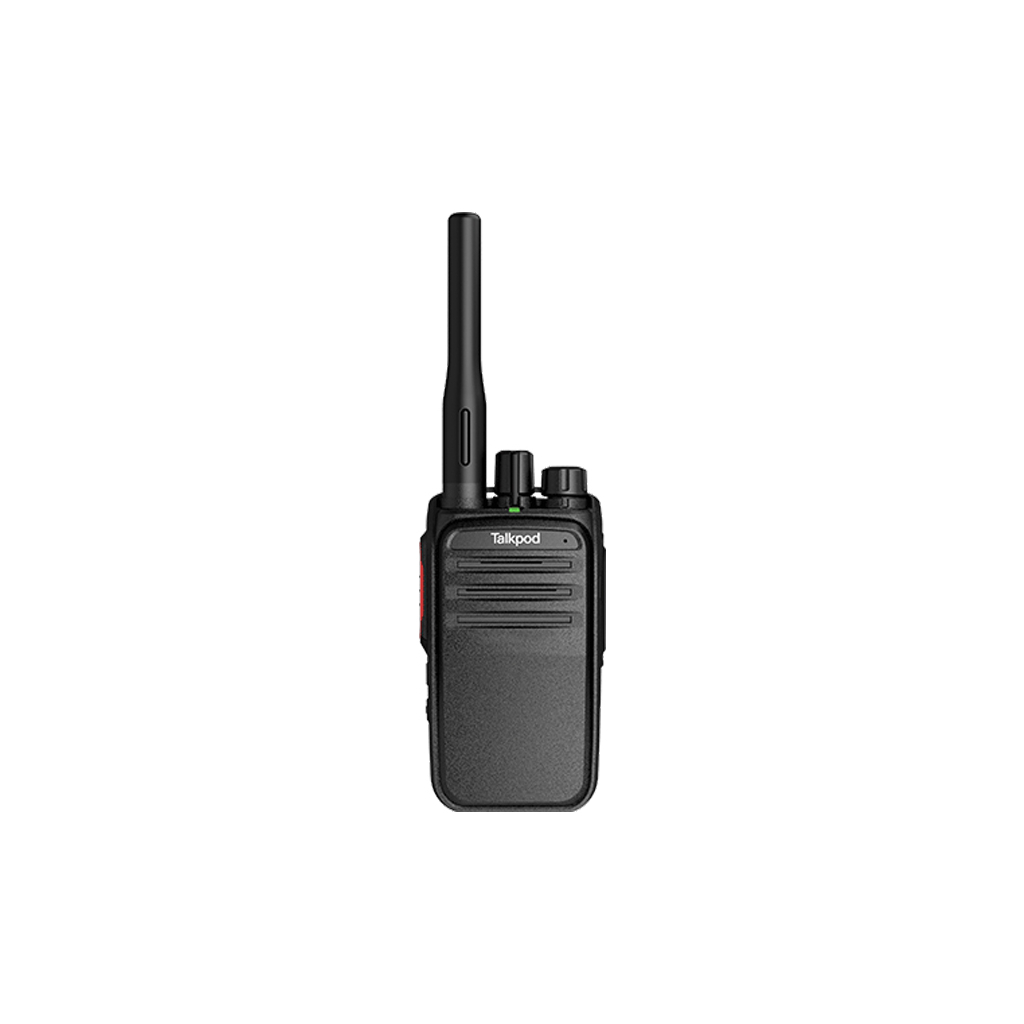 Портативна рація Talkpod D40-S3-U3 - зображення 1