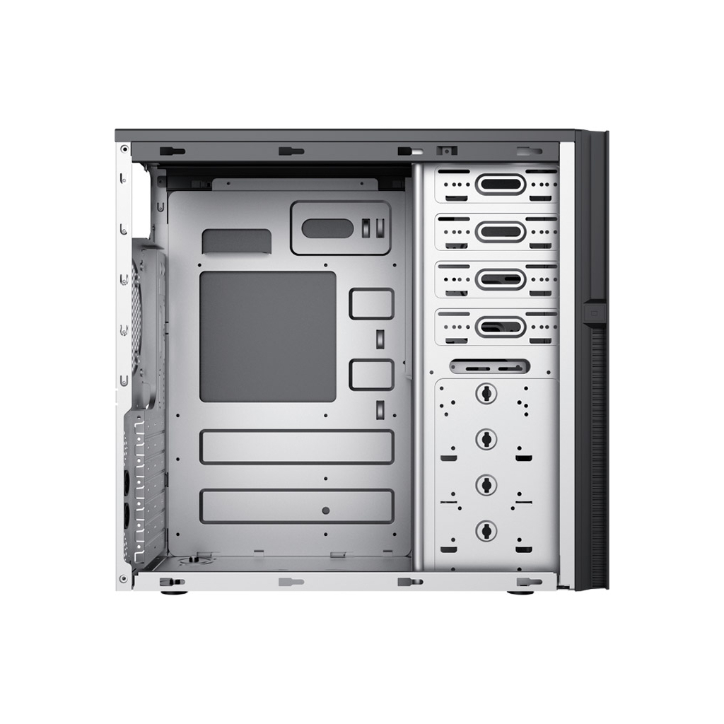 Корпус Gamemax MT833-2U3 - зображення 7