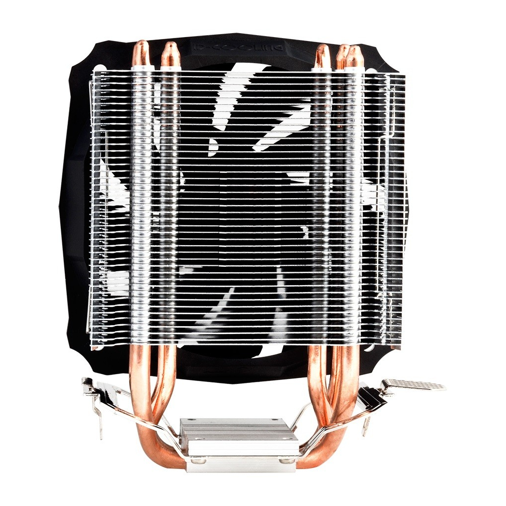 Кулер до процесора ID-Cooling SE-213V2 - зображення 4