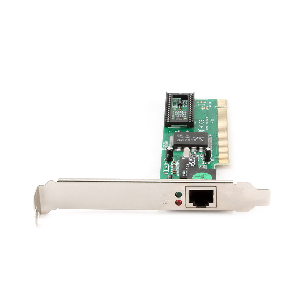 Мережева карта Gembird NIC-R1 - зображення 2