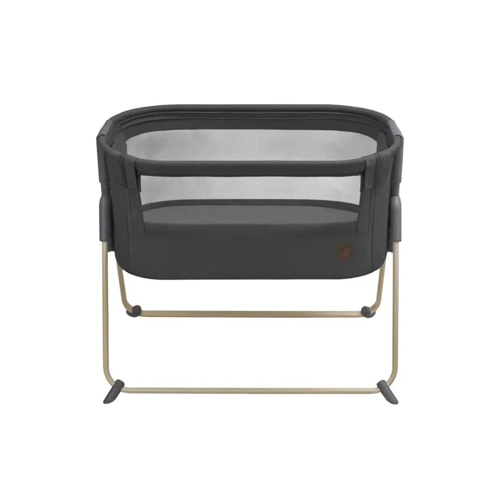 Ліжечко Maxi-Cosi Tori Beyond Graphite Eco (2029043110) - зображення 2