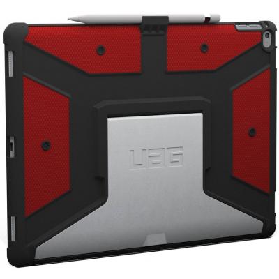 Чохол до планшета Urban Armor Gear iPad Pro Rogue (Red) (IPDPRO-RED-VP) - зображення 3