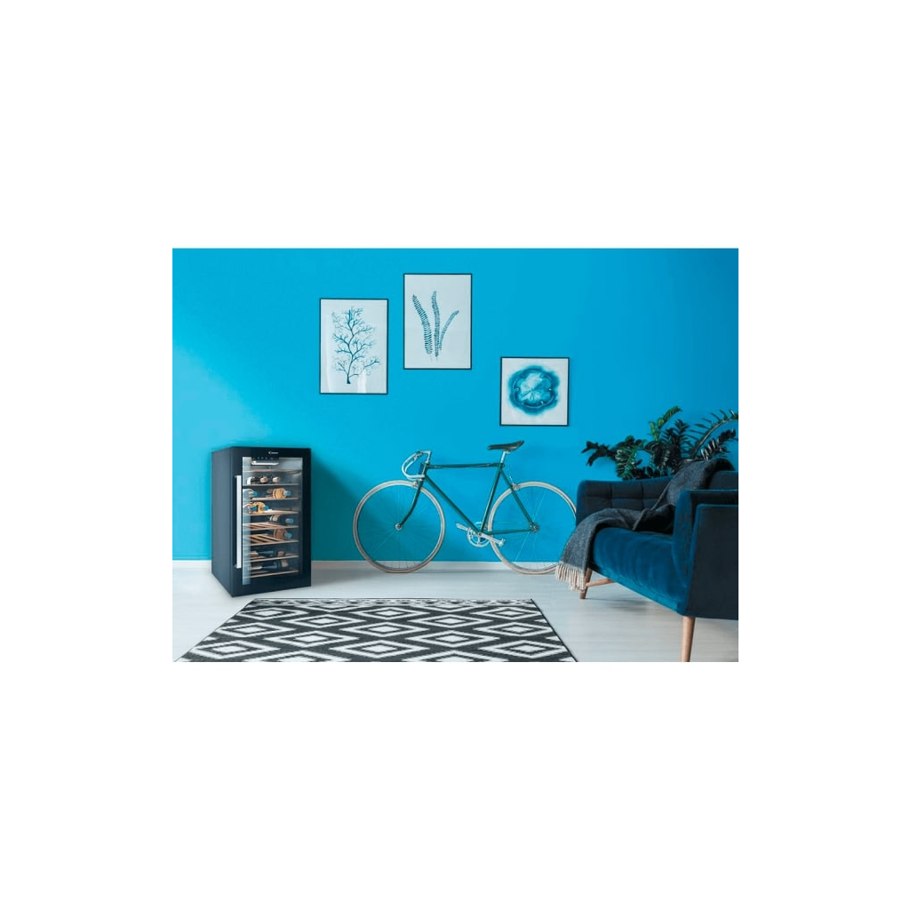 Холодильник Candy CWC154EEL/NF - picture 7