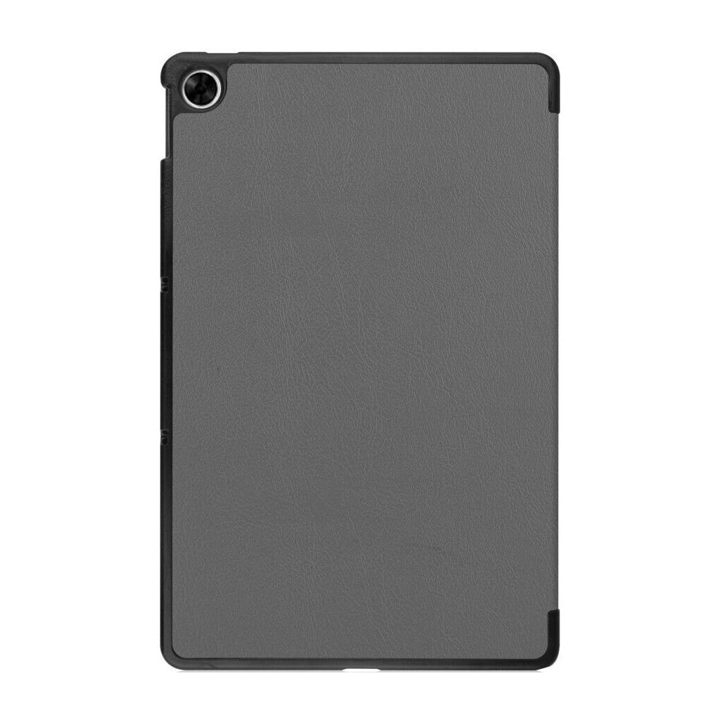 Чохол до планшета BeCover Smart Case Realme Pad 10.4" Gray (708267) - зображення 3