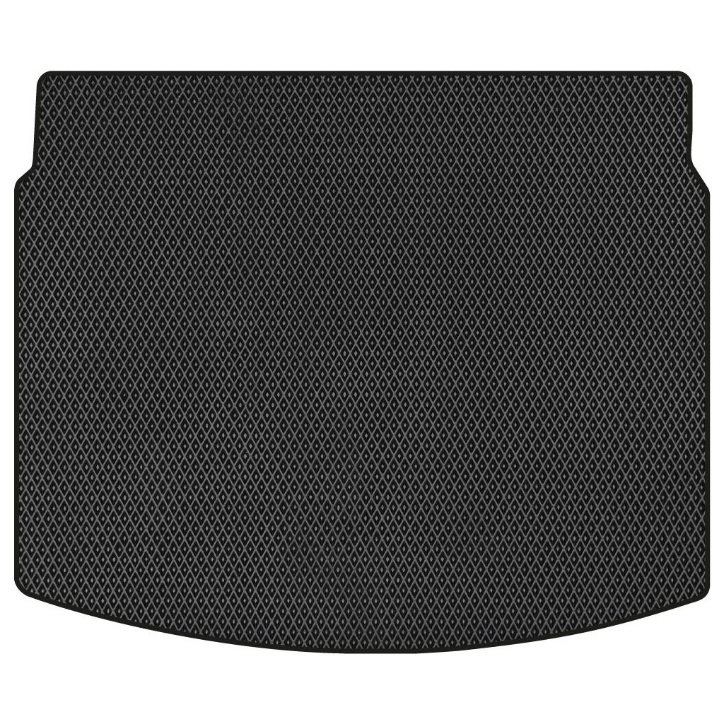 Килимок в багажник EVAtech Renault Megane (IV) 2015-2021 4 покоління (RT51852B1RBB) - изображение 1