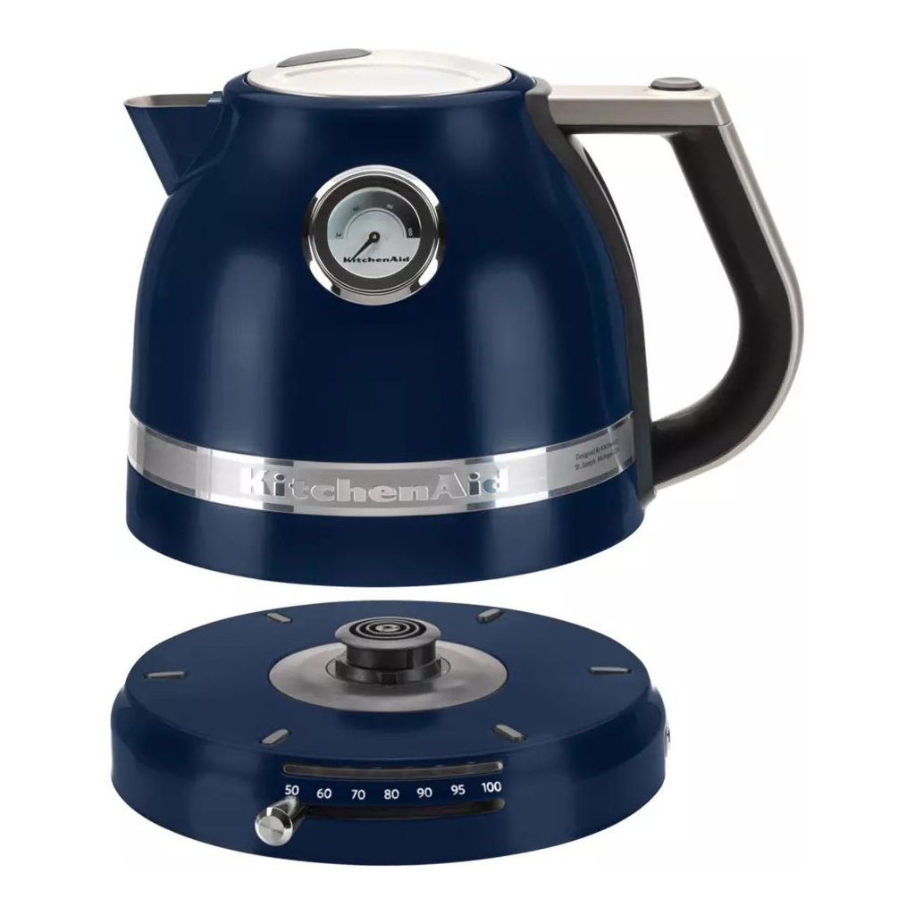 Електрочайник KitchenAid 5KEK1522EIB - зображення 6