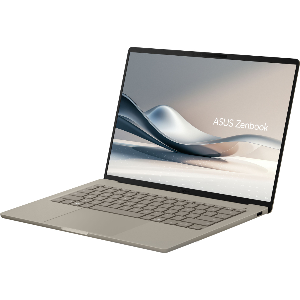 Ноутбук ASUS Zenbook A14 UX3407QA-QD202W (90NB1501-M00F90) - зображення 3