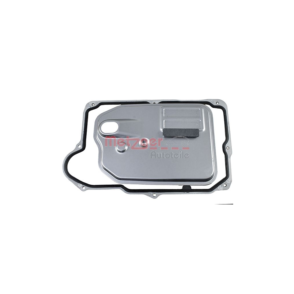 Трансмісійний фільтр Metzger 8020073 - зображення 2