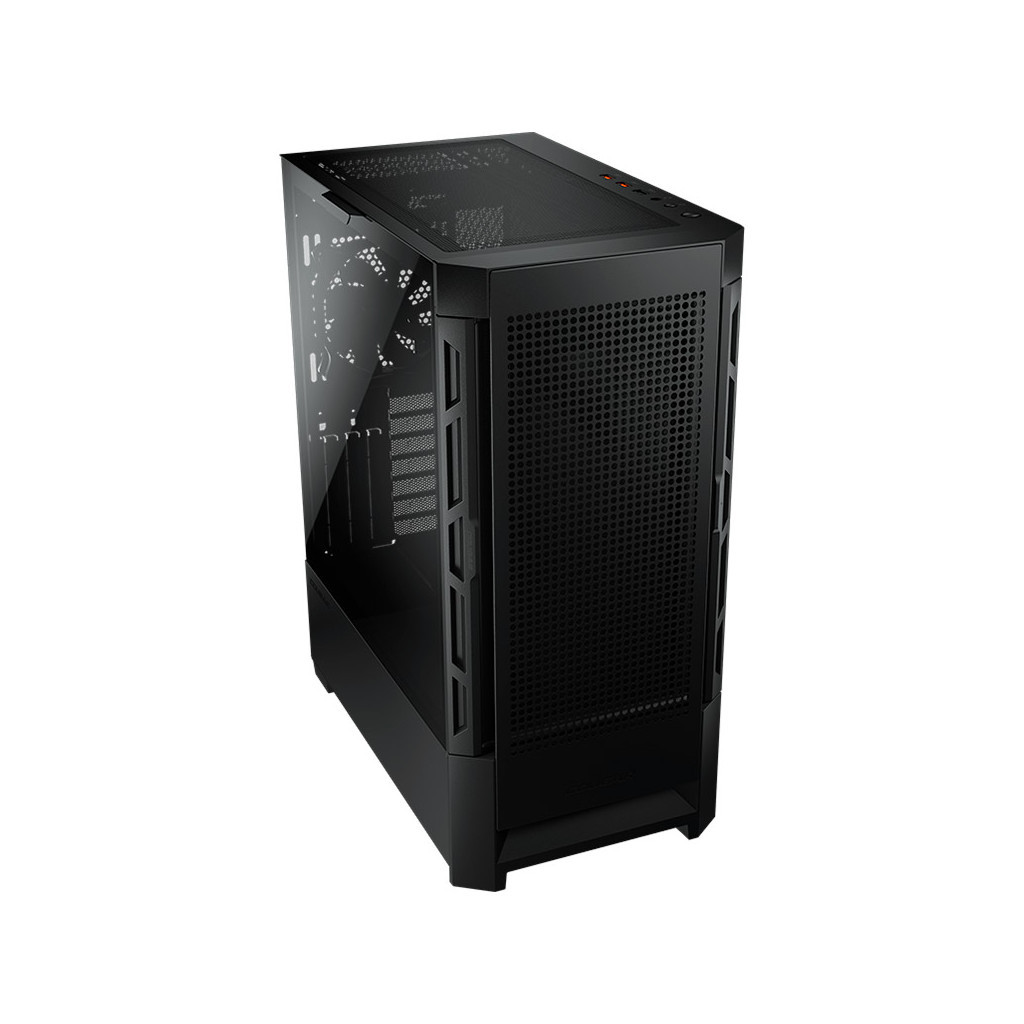 Корпус Cougar AIRFACE Black - зображення 2