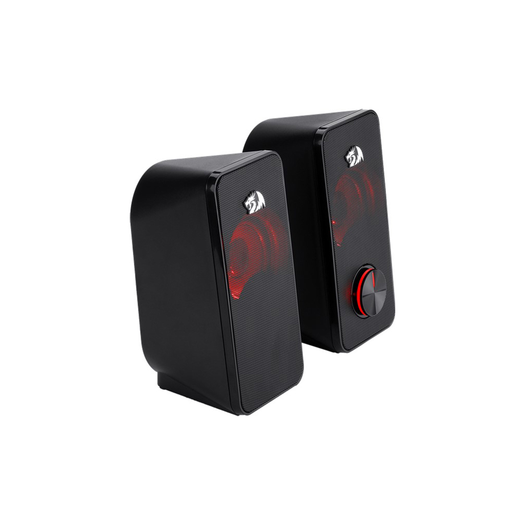 Акустична система Redragon Stentor Black (77600) - зображення 2