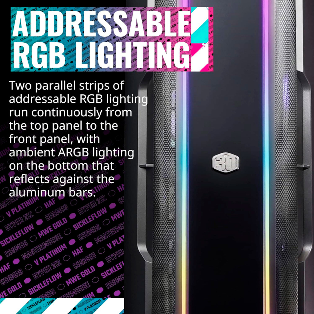 Корпус CoolerMaster MCC-C700M-KHNN-S30 - зображення 11