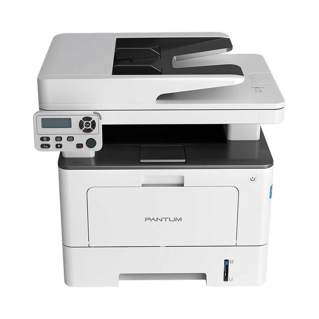 Багатофункціональний пристрій Pantum BM5100ADN - изображение 3
