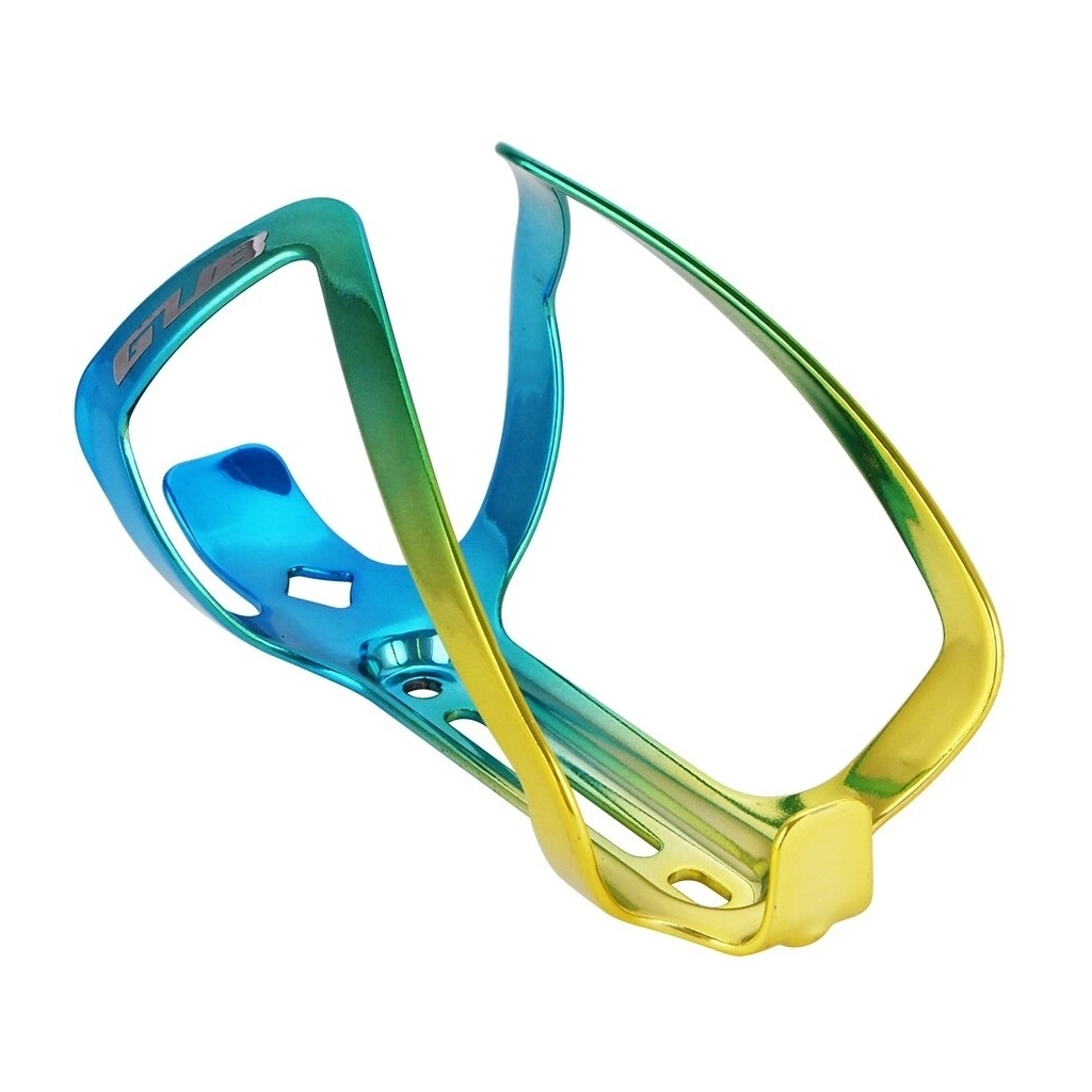 Фляготримач GUB 08 AL Gold/Blue (CGE-039) - изображение 2