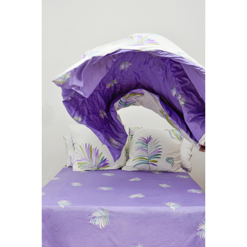 Постільна білизна Viluta Сатин Twill 524 двоспальна (524 dv) - зображення 6