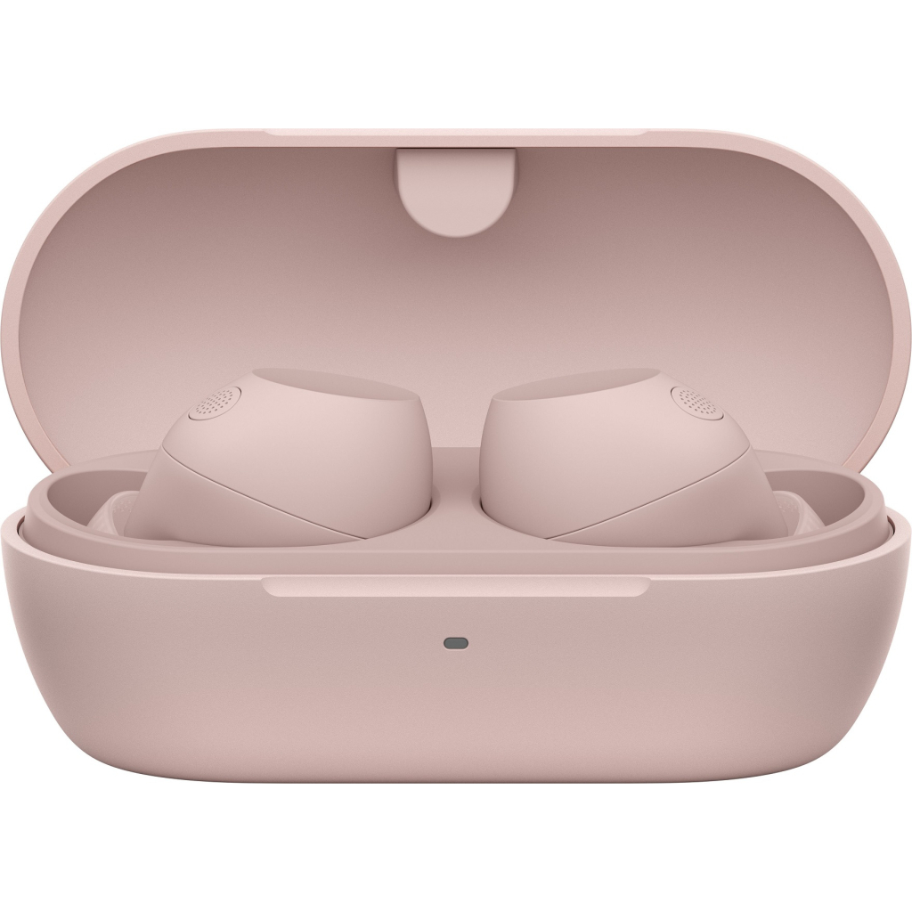 Навушники Sony WF-C710N Pink (WFC710NP.E) - зображення 8