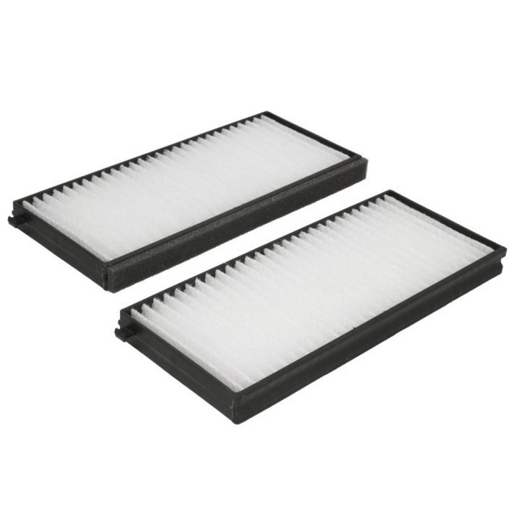 Фільтр салону PMC PMB-004 - зображення 1