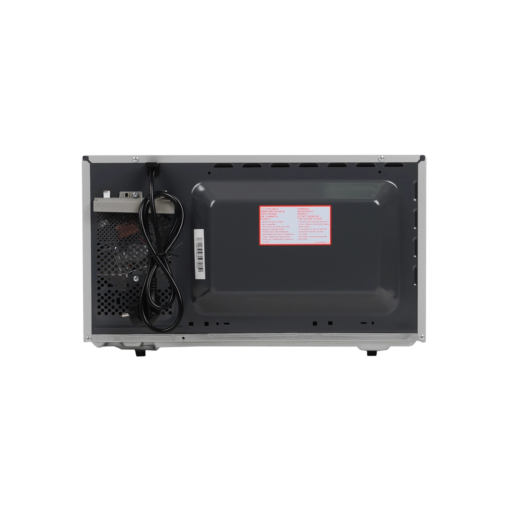 Мікрохвильова піч Panasonic NN-ST342MZUE - зображення 7