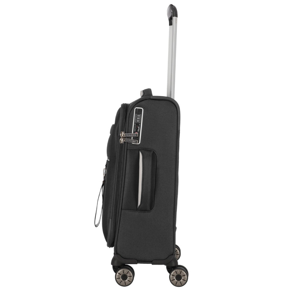 Валіза Travelite Miigo Black S (TL092747-01) - зображення 5