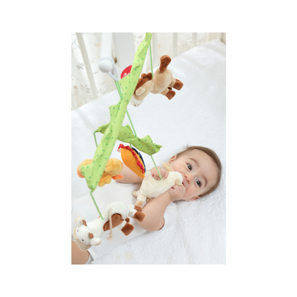 Мобіле Sigikid Ферма с животными (41545SK) - зображення 18