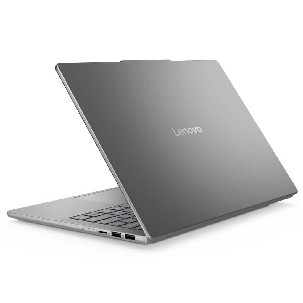 Ноутбук Lenovo IdeaPad Slim 5 14IRH10 (83HR005JRA) - зображення 8