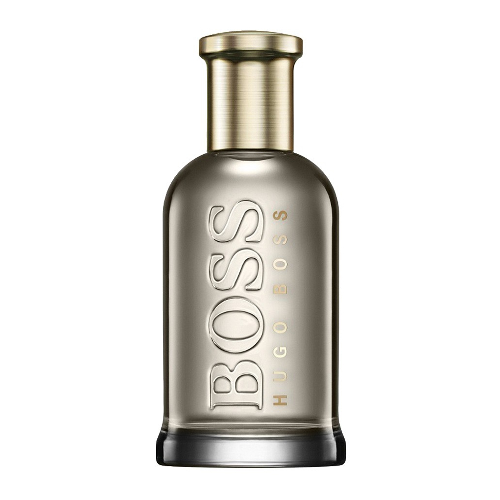 Парфумована вода Hugo Boss Bottled Eau De Parfum 100 мл (3614229828535) - зображення 1