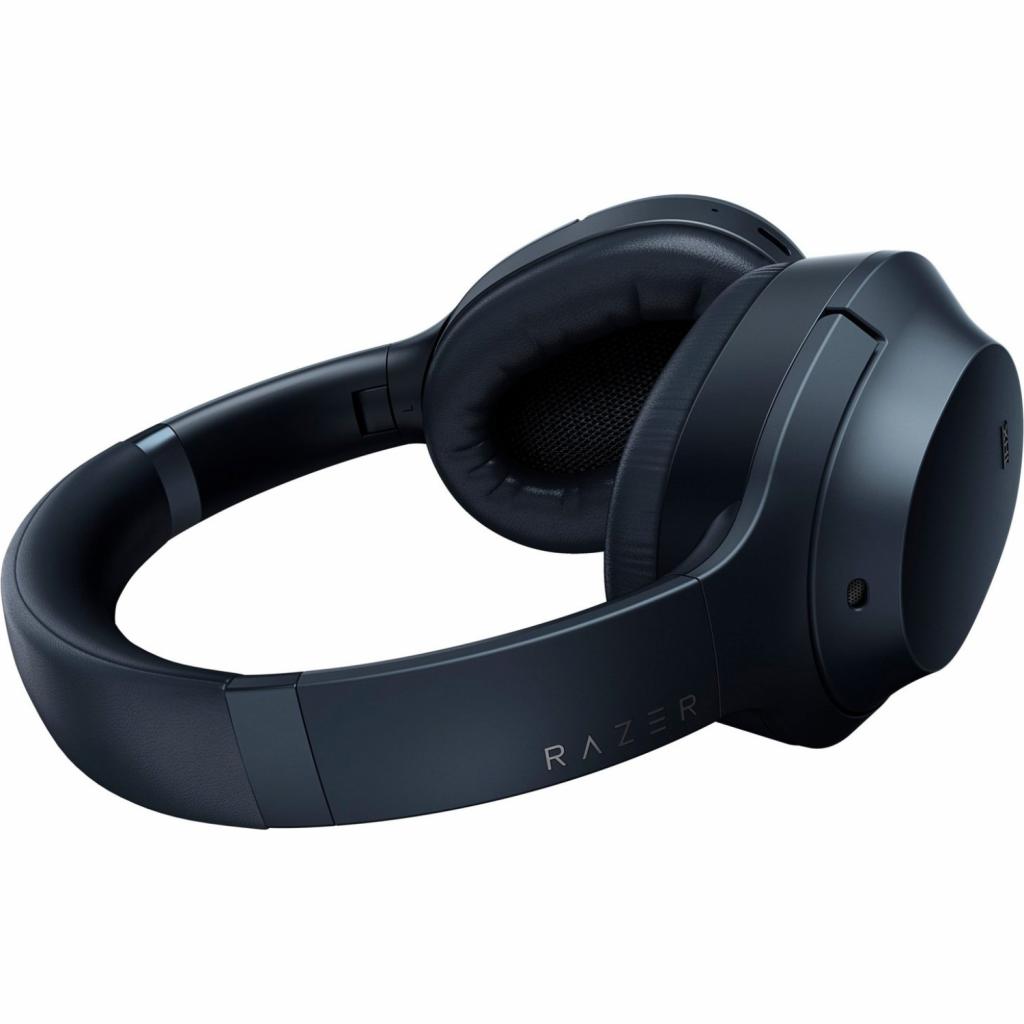 Навушники Razer Opus Black (RZ04-03430100-R3M1) - зображення 5