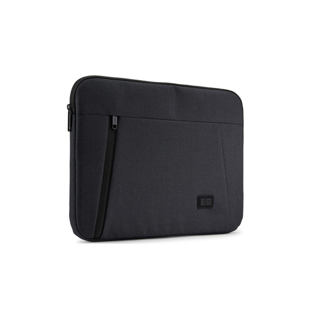 Чохол до ноутбука Case Logic 13" Huxton Sleeve HUXS-213 Black (3204638) - зображення 3